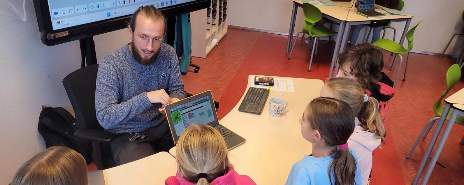 Codeorg